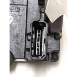 Recambio de cerradura puerta delantera derecha para nissan qashqai (j10)(01.2007) 2.0 dci referencia OEM IAM   