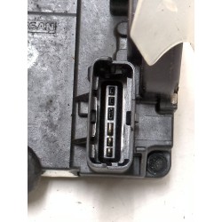 Recambio de cerradura puerta delantera derecha para nissan qashqai (j10)(01.2007) 2.0 dci referencia OEM IAM   