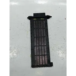 Recambio de resistencia calefaccion para peugeot 308 (2007) 1.6 confort [1,6 ltr. - 80 kw hdi fap cat (9hz / dv6ted4)] referenci