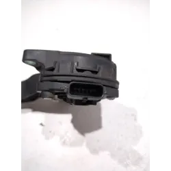 Recambio de potenciometro pedal gas para nissan qashqai ii (j11e)(2013) 360 cat referencia OEM IAM 180024BA0B  
