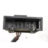 Recambio de retrovisor derecho para volkswagen golf iv berlina (1j1)(1997) 1.9 tdi referencia OEM IAM LLR36946  