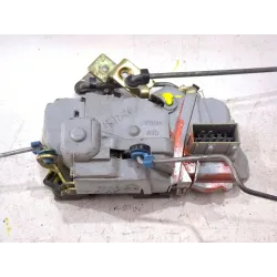 Recambio de cerradura puerta delantera derecha para citroën berlingo (1996) 1.4 i (mfkfx) referencia OEM IAM   