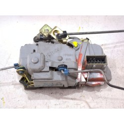CERRADURA PUERTA DELANTERA DERECHA 