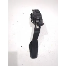 Recambio de potenciometro pedal gas para nissan qashqai ii (j11e)(2013) 360 cat referencia OEM IAM 180024BA0B  
