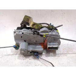 Recambio de cerradura puerta delantera derecha para citroën berlingo (1996) 1.4 i (mfkfx) referencia OEM IAM   