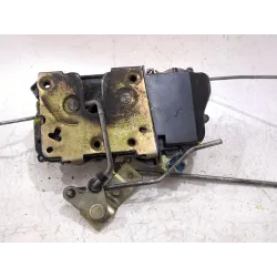 Recambio de cerradura puerta delantera derecha para citroën berlingo (1996) 1.4 i (mfkfx) referencia OEM IAM   