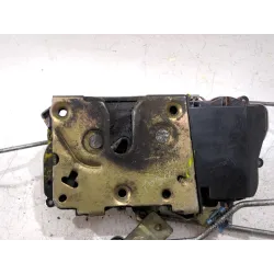Recambio de cerradura puerta delantera derecha para citroën berlingo (1996) 1.4 i (mfkfx) referencia OEM IAM   