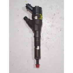 Recambio de inyector para peugeot 306 hatchback (7a, 7c, n3, n5) 2.0 hdi 90 referencia OEM IAM 9637536080  