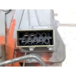 Recambio de cerradura puerta delantera derecha para citroën berlingo (1996) 1.4 i (mfkfx) referencia OEM IAM   