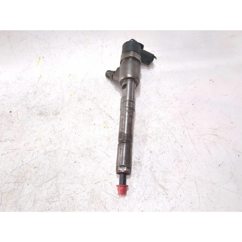 Recambio de inyector para fiat i doblo (223) cargo (2001) 1.9 jtd referencia OEM IAM 0445110183  