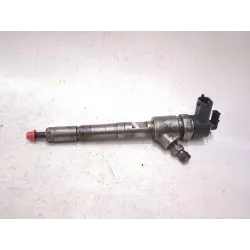 Recambio de inyector para fiat i doblo (223) cargo (2001) 1.9 jtd referencia OEM IAM 0445110183  