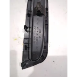 Recambio de mando elevalunas trasero derecho para nissan qashqai ii (j11e)(2013) 360 cat referencia OEM IAM 82960  