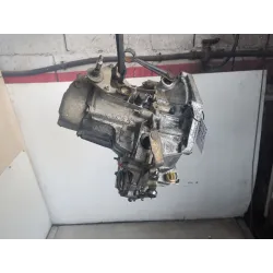 Recambio de caja cambios manual para peugeot 306 (7b, n3, n5) 1.6 sr referencia OEM IAM 20CD57  