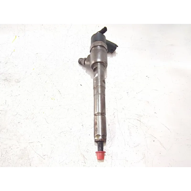 Recambio de inyector para fiat i doblo (223) cargo (2001) 1.9 jtd referencia OEM IAM 0445110183  