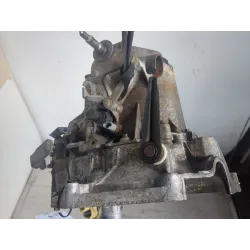 Recambio de caja cambios manual para peugeot 306 (7b, n3, n5) 1.6 sr referencia OEM IAM 20CD57  
