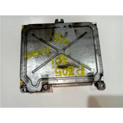 Recambio de centralita inyeccion para peugeot 605 (1989) 2.1 turbo diesel referencia OEM IAM S101700101G  