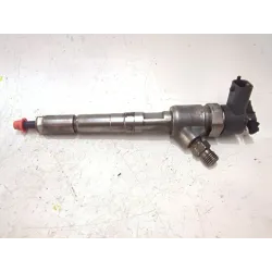 Recambio de inyector para fiat i doblo (223) cargo (2001) 1.9 jtd referencia OEM IAM 0445110183  