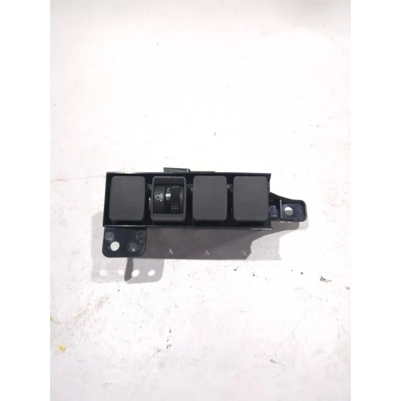 Recambio de regulador altura luces para nissan qashqai ii (j11e)(2013) 360 cat referencia OEM IAM   