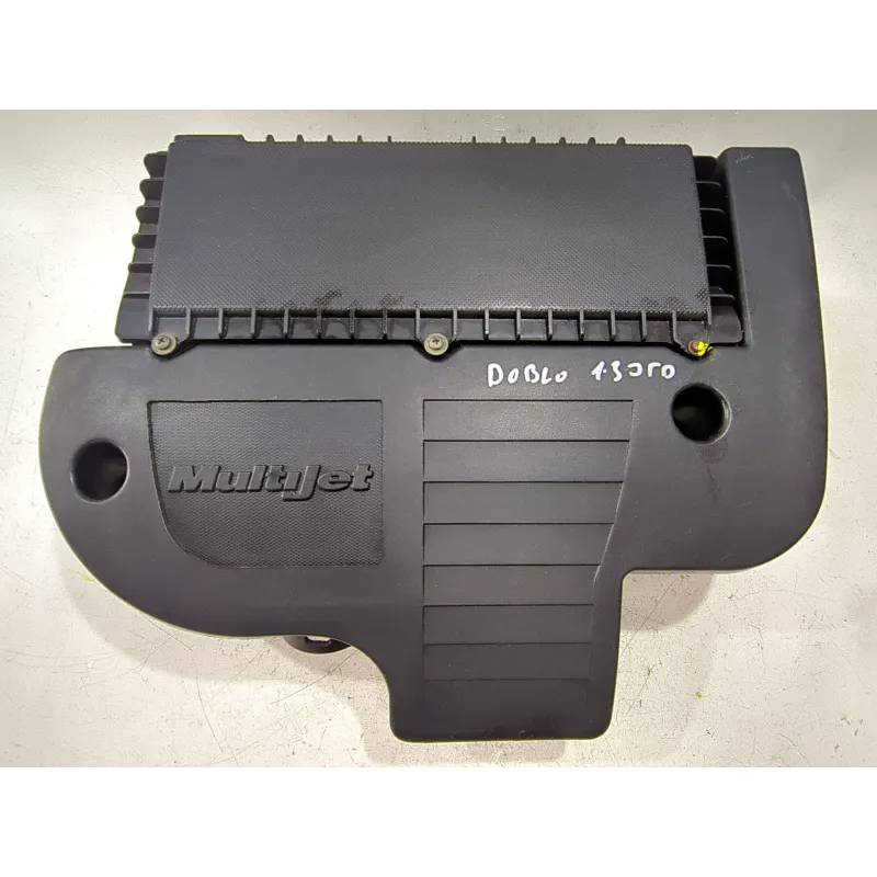 Recambio de carcasa filtro aire para fiat i doblo (223) cargo (2001) 1.9 jtd referencia OEM IAM   