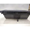 Recambio de carcasa filtro aire para fiat i doblo (223) cargo (2001) 1.9 jtd referencia OEM IAM   