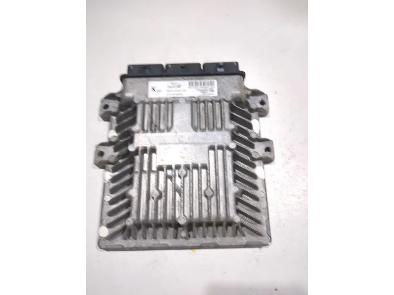Recambio de centralita inyeccion para jaguar xf v6 diesel luxury v6 diesel cat referencia OEM IAM 8X2Q12A650KAG  