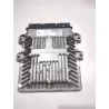 Recambio de centralita inyeccion para jaguar xf v6 diesel luxury v6 diesel cat referencia OEM IAM 8X2Q12A650KAG  