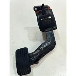 Recambio de potenciometro pedal gas para citroën xsara picasso (1999) 1.6 hdi referencia OEM IAM 0280755032  