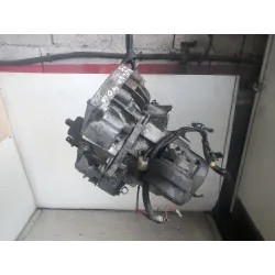 Recambio de caja cambios manual para volvo 440 (445) 2.0 referencia OEM IAM M60373M  