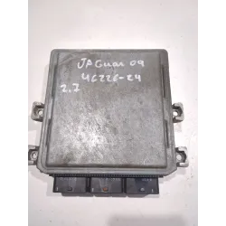 Recambio de centralita inyeccion para jaguar xf v6 diesel luxury v6 diesel cat referencia OEM IAM 8X2Q12A650KAG  