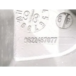 Recambio de volante para peugeot partner furgoneta/monovolumen (5_, g_) 1.9 d referencia OEM IAM 9622467077  