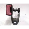 Recambio de enganche cinturon trasero derecho para bmw x3 (e83) 2.0 sd referencia OEM IAM 33043222  