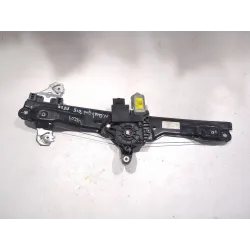 Recambio de elevalunas delantero izquierdo para nissan qashqai ii (j11e)(2013) 360 cat referencia OEM IAM 807014EA0C  