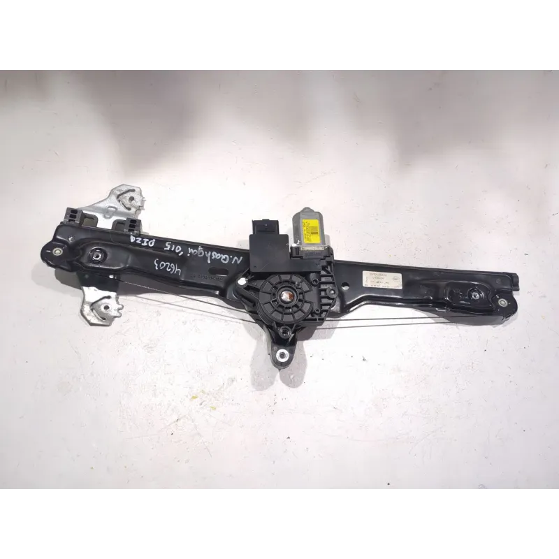 Recambio de elevalunas delantero izquierdo para nissan qashqai ii (j11e)(2013) 360 cat referencia OEM IAM 807014EA0C  