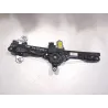 Recambio de elevalunas delantero izquierdo para nissan qashqai ii (j11e)(2013) 360 cat referencia OEM IAM 807014EA0C  