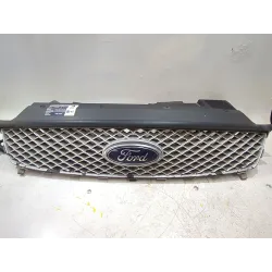 Recambio de rejilla delantera para ford c-max (cb3)(20072010) 2.0 tdci referencia OEM IAM 3M5116613AF  