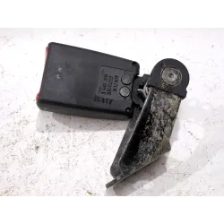 Recambio de enganche cinturon trasero derecho para bmw x3 (e83) 2.0 sd referencia OEM IAM 33043222  
