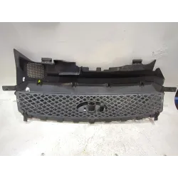 Recambio de rejilla delantera para ford c-max (cb3)(20072010) 2.0 tdci referencia OEM IAM 3M5116613AF  