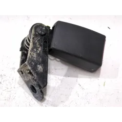 Recambio de enganche cinturon trasero derecho para bmw x3 (e83) 2.0 sd referencia OEM IAM 33043222  
