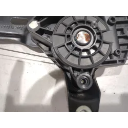 Recambio de elevalunas delantero izquierdo para nissan qashqai ii (j11e)(2013) 360 cat referencia OEM IAM 807014EA0C  