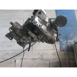 Recambio de caja cambios manual para volvo 440 (445) 2.0 referencia OEM IAM M60373M  