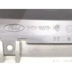 Recambio de rejilla delantera para ford c-max (cb3)(20072010) 2.0 tdci referencia OEM IAM 3M5116613AF  