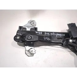 Recambio de elevalunas delantero izquierdo para nissan qashqai ii (j11e)(2013) 360 cat referencia OEM IAM 807014EA0C  