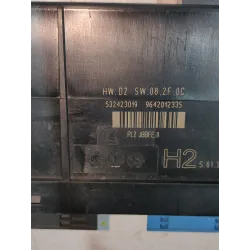 Recambio de modulo electronico para bmw 1 (e87) 120 d referencia OEM IAM 917798301  