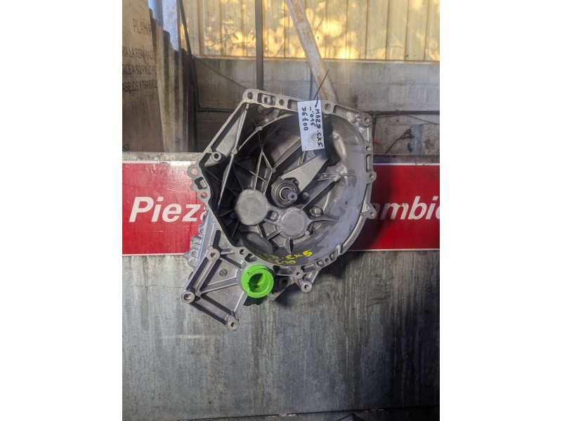 Recambio de caja cambios manual para mazda cx-5 (ke, gh) 2.0 (keefw) referencia OEM IAM D6100  