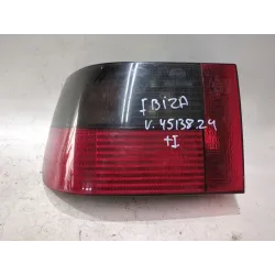 Recambio de piloto trasero izquierdo para seat ibiza (6k3) 1.4 referencia OEM IAM 96223900  
