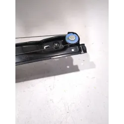 Recambio de elevalunas delantero izquierdo para nissan qashqai ii (j11e)(2013) 360 cat referencia OEM IAM 807014EA0C  