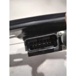 Recambio de elevalunas delantero izquierdo para nissan qashqai ii (j11e)(2013) 360 cat referencia OEM IAM 807014EA0C  