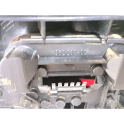 Recambio de piloto trasero izquierdo para seat ibiza (6k3) 1.4 referencia OEM IAM 96223900  