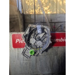 Recambio de caja cambios manual para mazda cx-5 (ke, gh) 2.0 (keefw) referencia OEM IAM D6100  