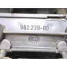 Recambio de piloto trasero izquierdo para seat ibiza (6k3) 1.4 referencia OEM IAM 96223900  